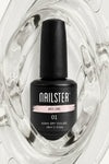 Gel Base Coat | Nailster Denmark