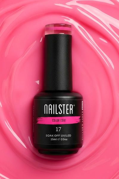 Girly  · 17 - Color