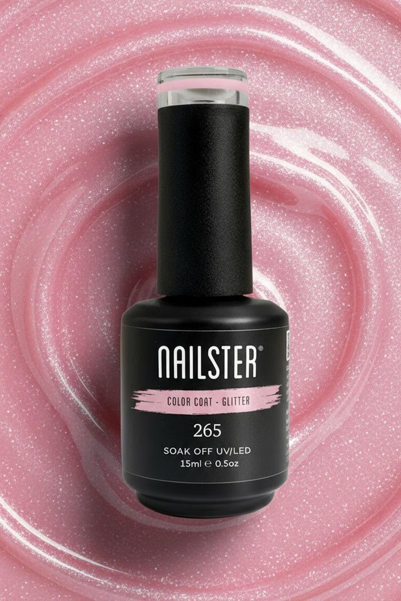 Glamorous · 265 | Nailster Denmark