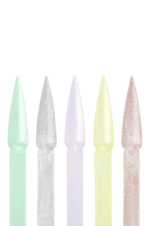 Glitter Kollektion | Nailster Denmark