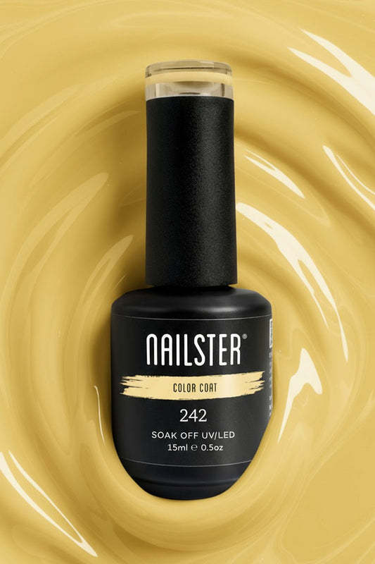Grass Daisy · 242 | Nailster Denmark
