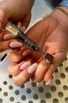 Grit 80 Sanding band (50 stk.) | Nailster Denmark