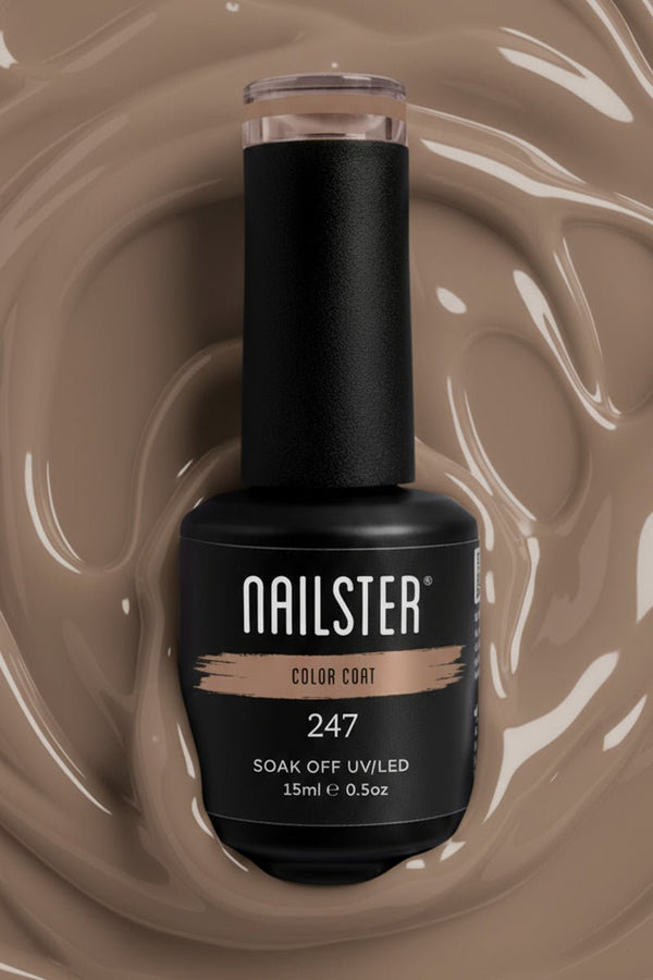 Hazelnut · 247 | Nailster Denmark