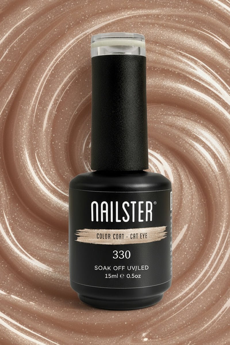 High Key Cat Eye · 330 | Nailster Denmark