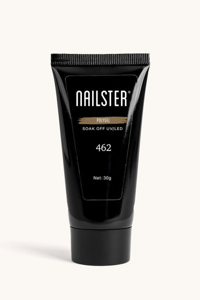 Honey Nude · 462 | Nailster Denmark