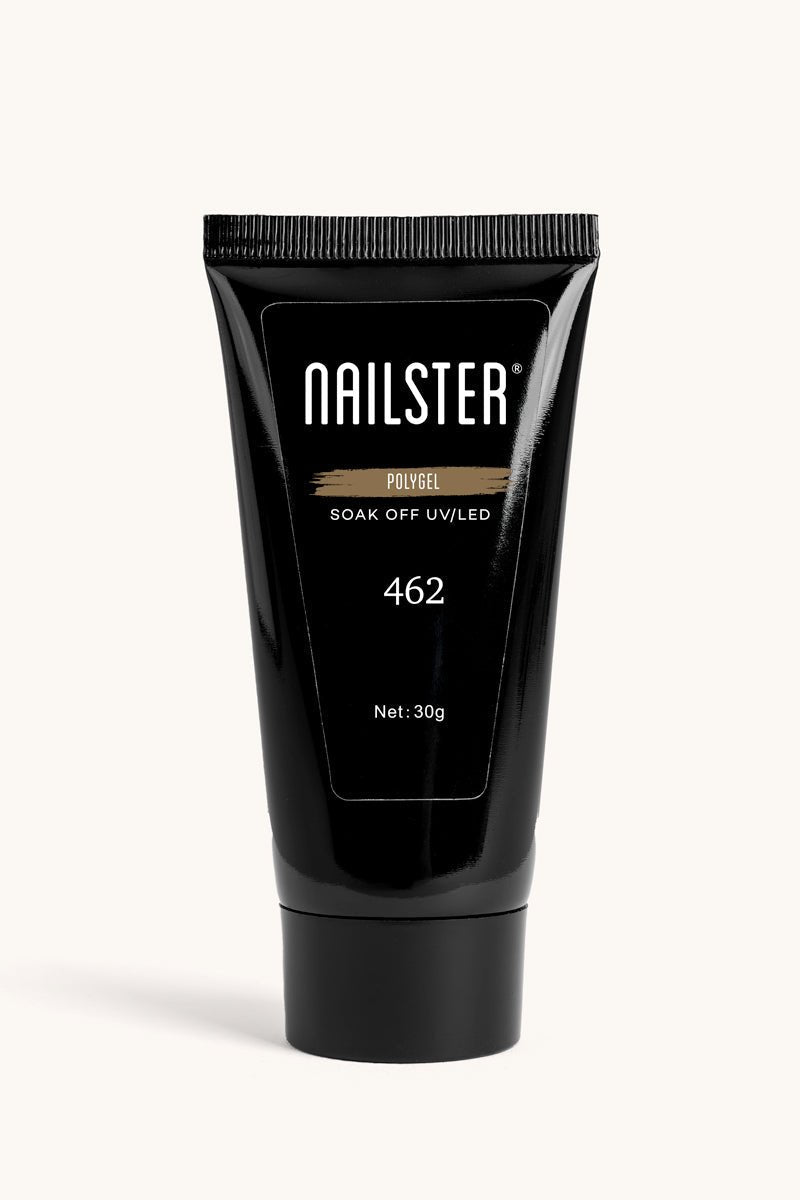 Honey Nude · 462 | Nailster Denmark