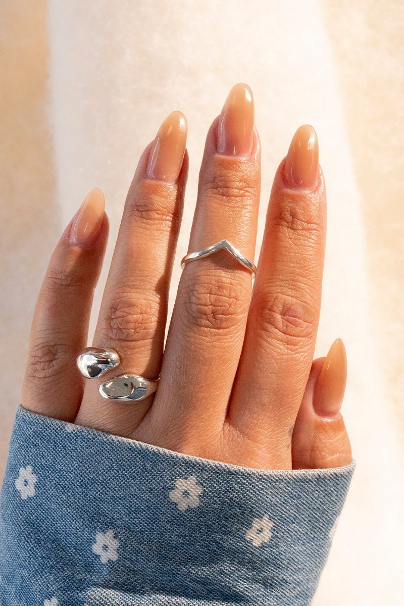 Honey Nude · 462 | Nailster Denmark