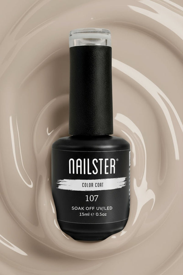 Hugo · 107 | Nailster Denmark