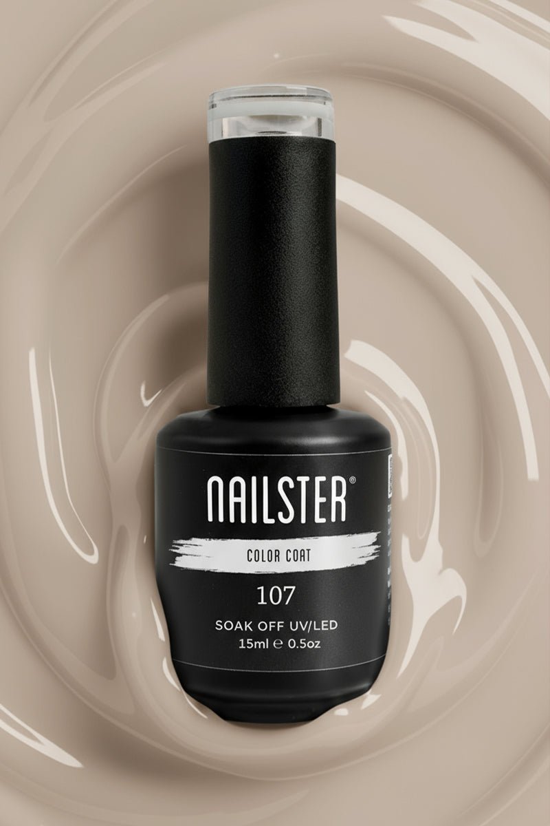 Hugo · 107 | Nailster Denmark