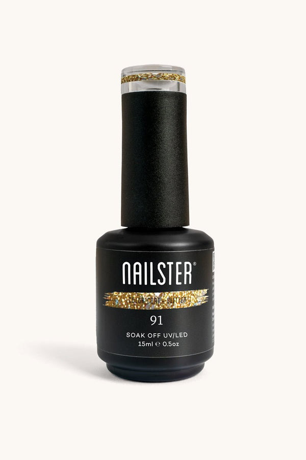 I am Gold 15ml · 91