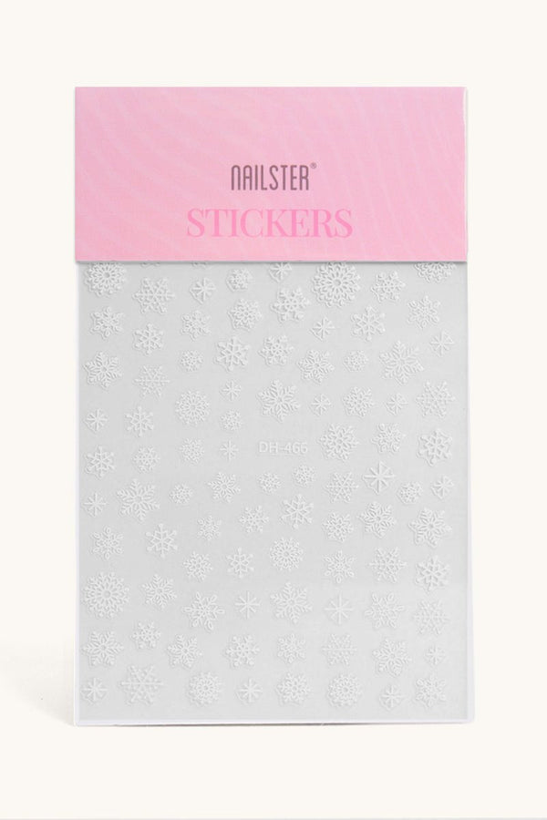 Ice Queen - Stickers | Nailster Denmark