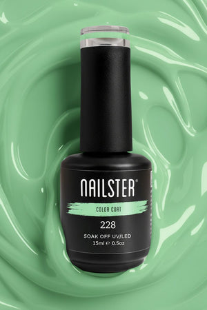 In The Dale · 228 | Nailster Denmark
