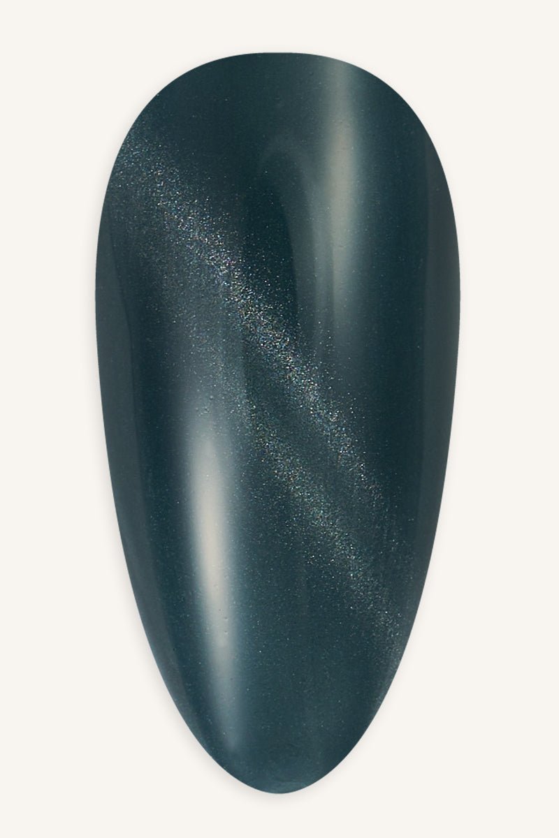 In The Deep Cat Eye · 331 | Nailster Denmark