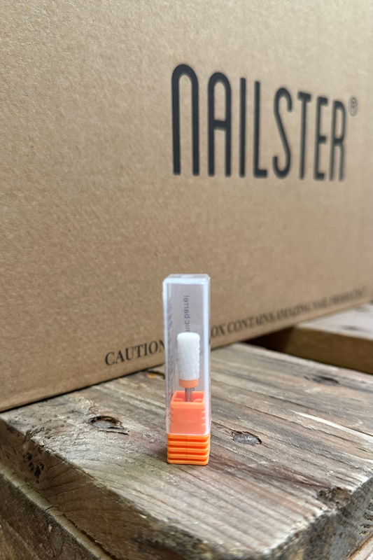 Ceramic Bit - Barrel - Extra Coarse