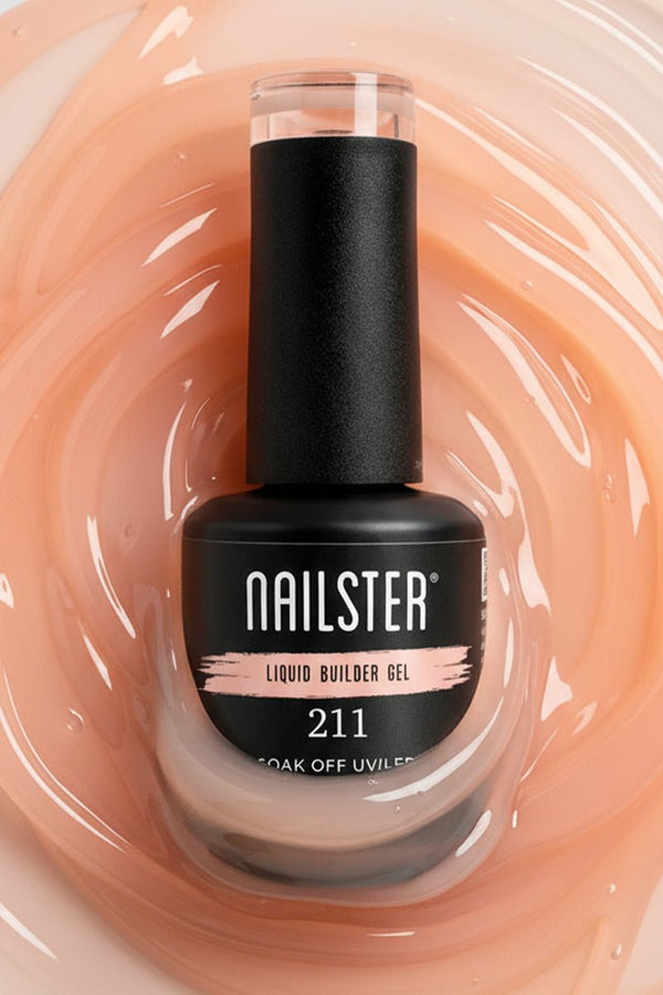 Koral · 211 | Nailster Denmark