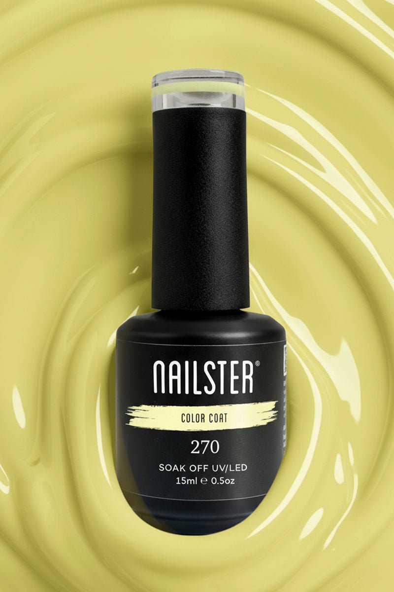 Landscape · 270 | Nailster Denmark