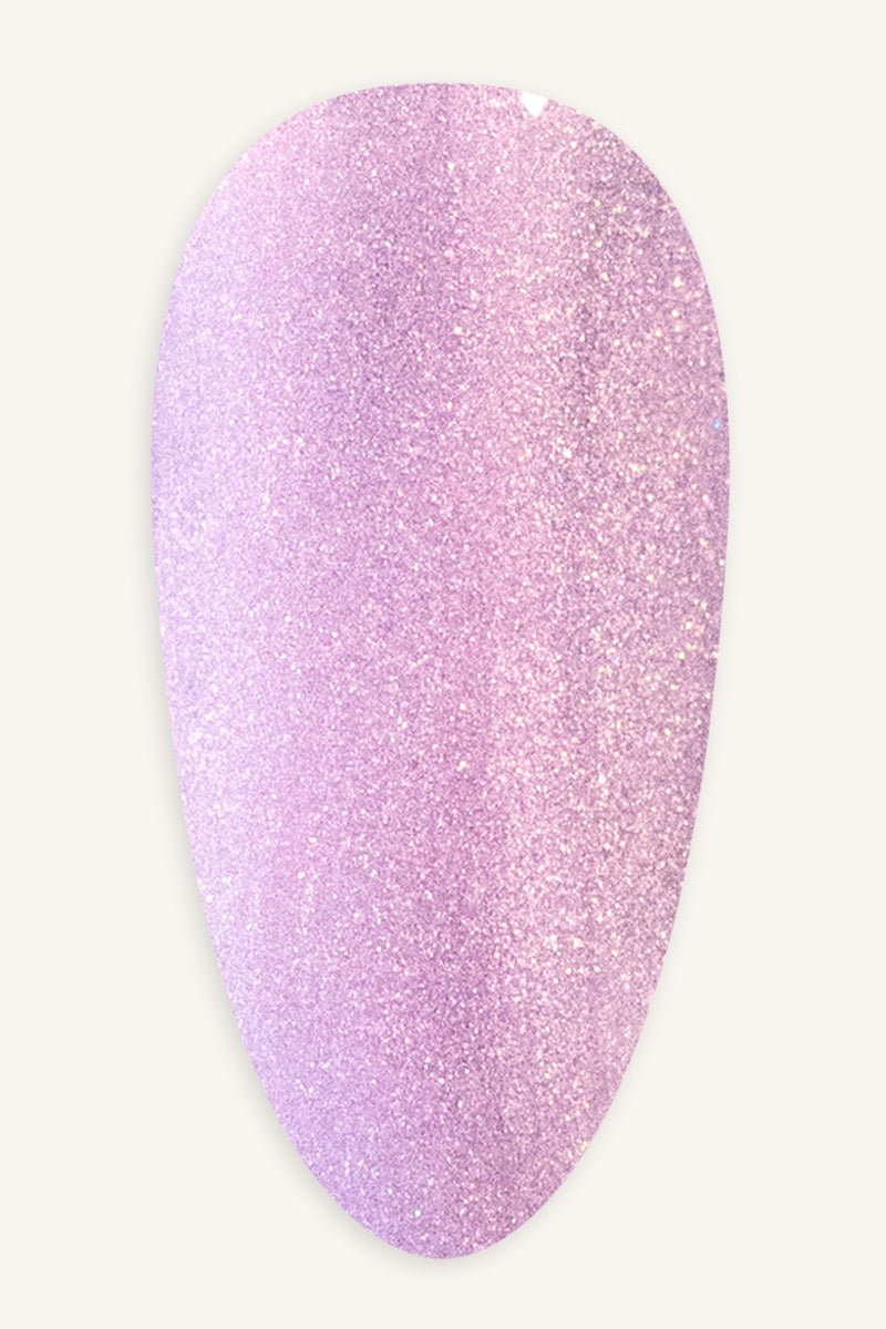 Lavender Pearl • 466 | Nailster Denmark