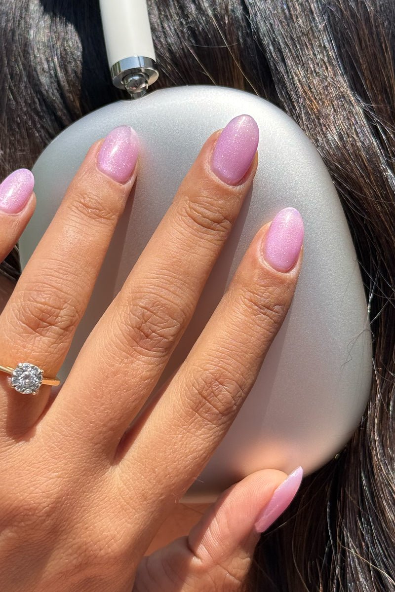 Lavender Pearl • 466 - Buy at Nailster.com