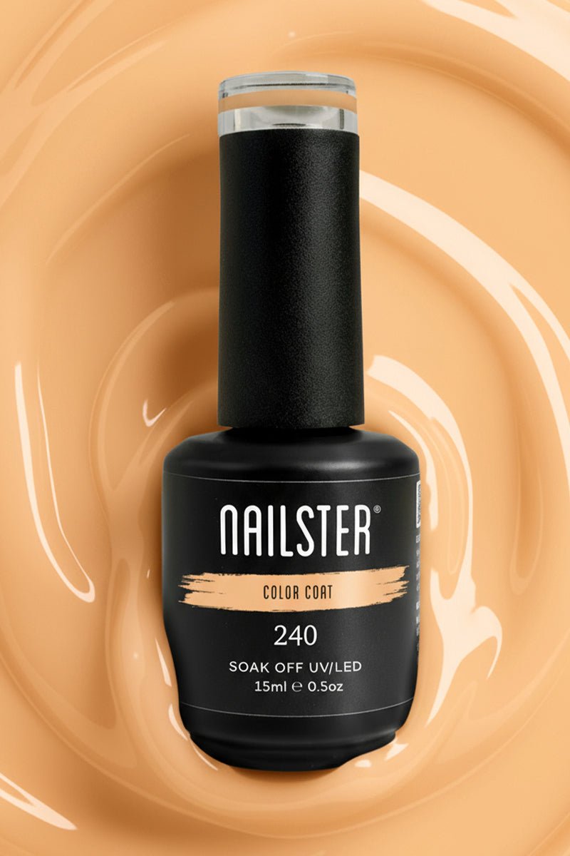 Lazy Summer · 240 | Nailster Denmark