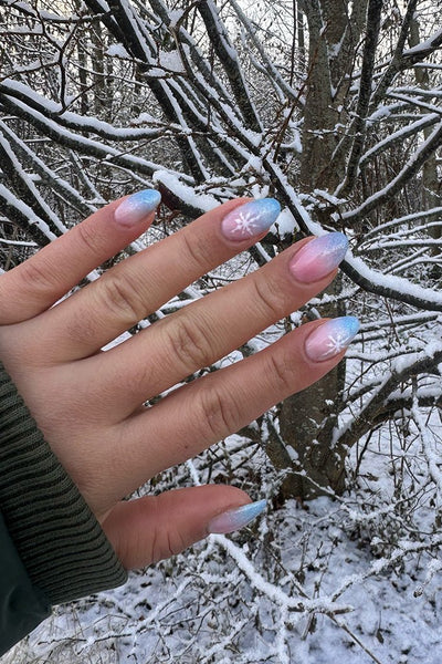 Like Me  · 285 - Hand