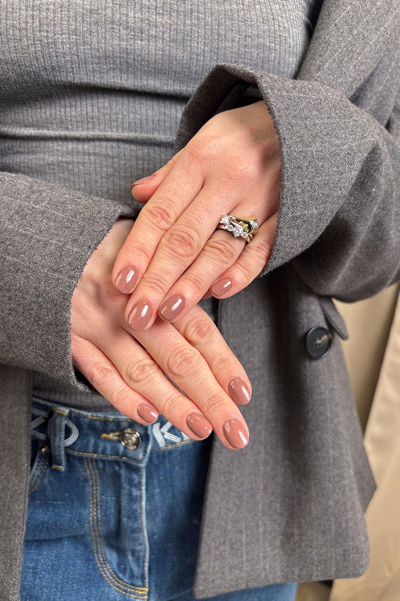 Lilac 15ml · 100 | Nailster Denmark