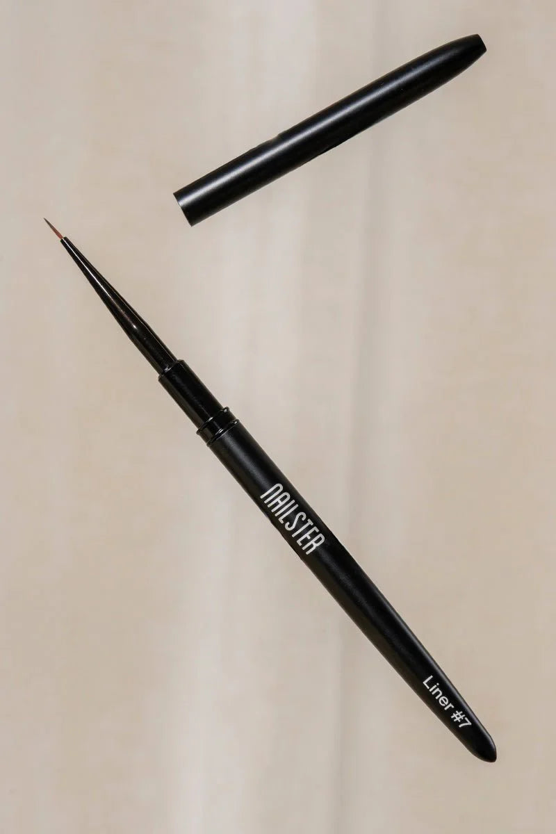 Add-on: Liquid Builder Gel