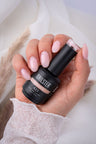 Nail enhancement