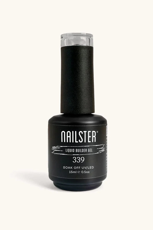 Add-on: Liquid Builder Gel