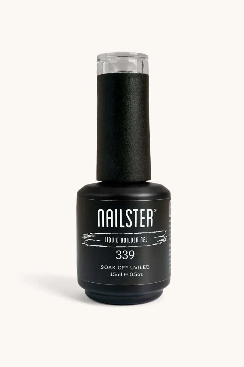 Add-on: Liquid Builder Gel
