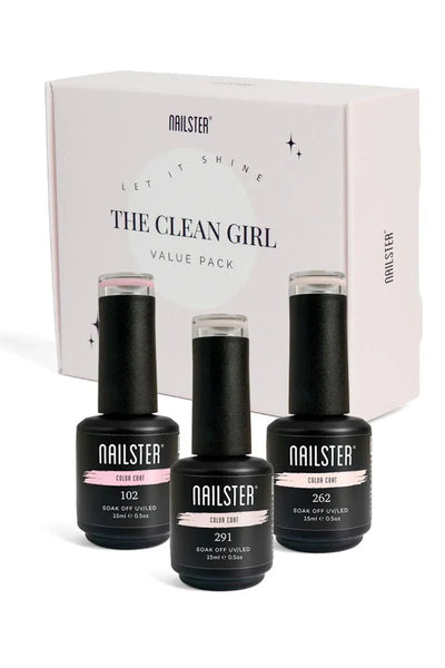 Look Bundle | Nailster Denmark