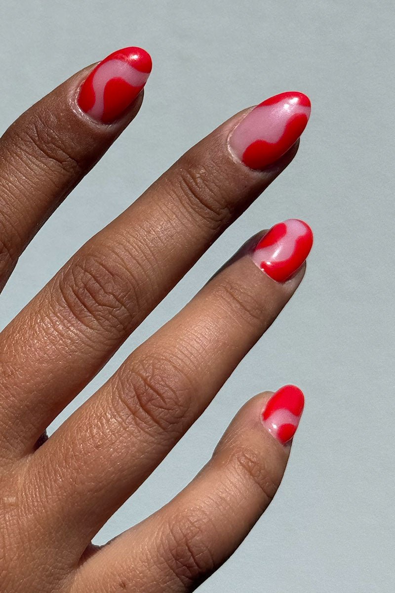 Love Song 15ml · 257 | Nailster Denmark