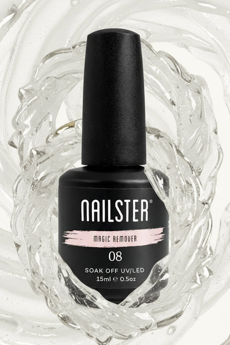 Magic Remover | Nailster Denmark