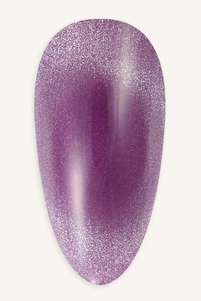 Mermaid Mist Cat Eye · 336 - Tip