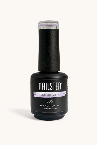 Mermaid Mist Cat Eye · 336 - Alternate View