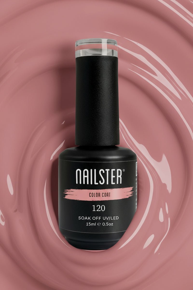 Mesmerising · 120 | Nailster Denmark