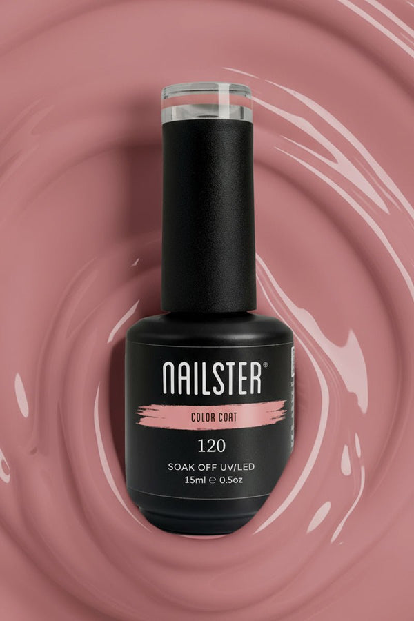 Mesmerising · 120 | Nailster Denmark