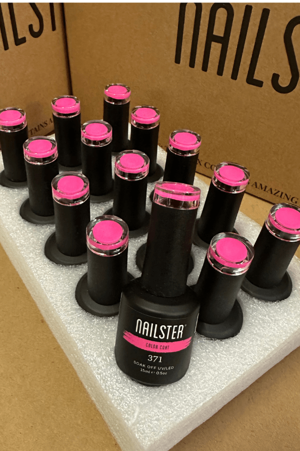 Milla · 371 | Nailster Denmark