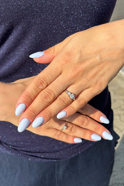 Mist Of Time  · 274 - Hand