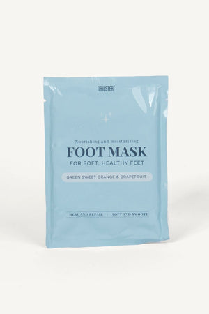 Moisturizing Foot Mask | Nailster Denmark
