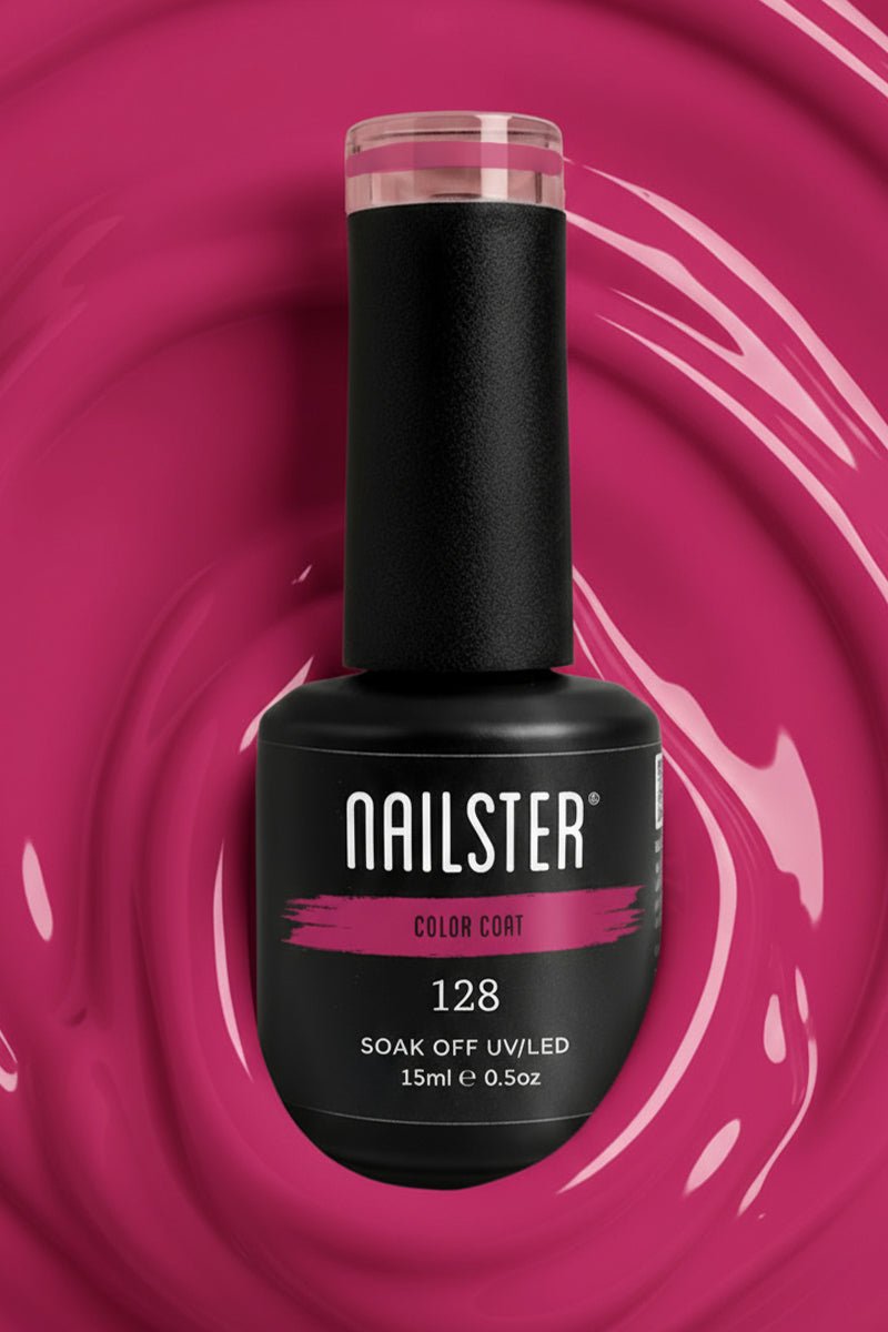 Moment Of Bliss · 128 | Nailster Denmark