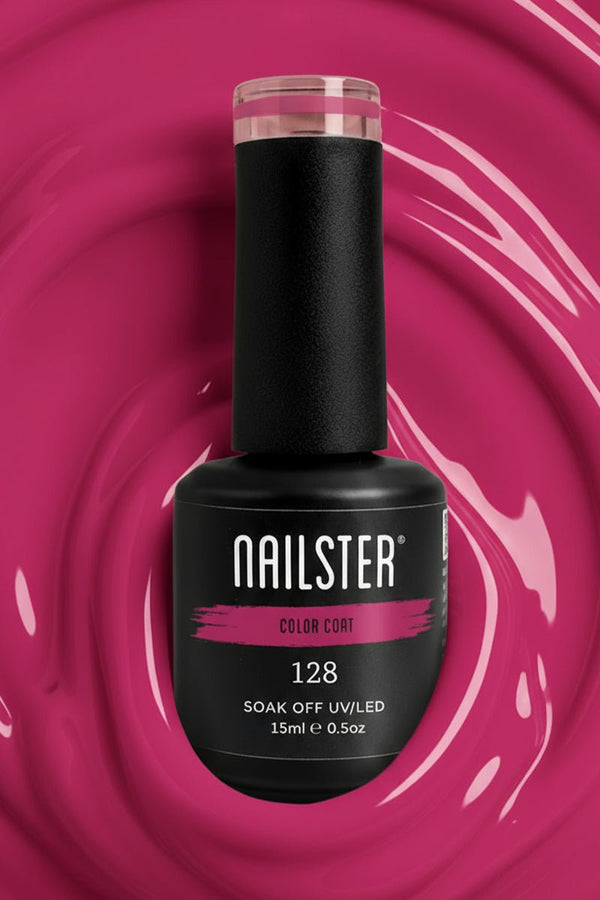 Moment Of Bliss · 128 | Nailster Denmark