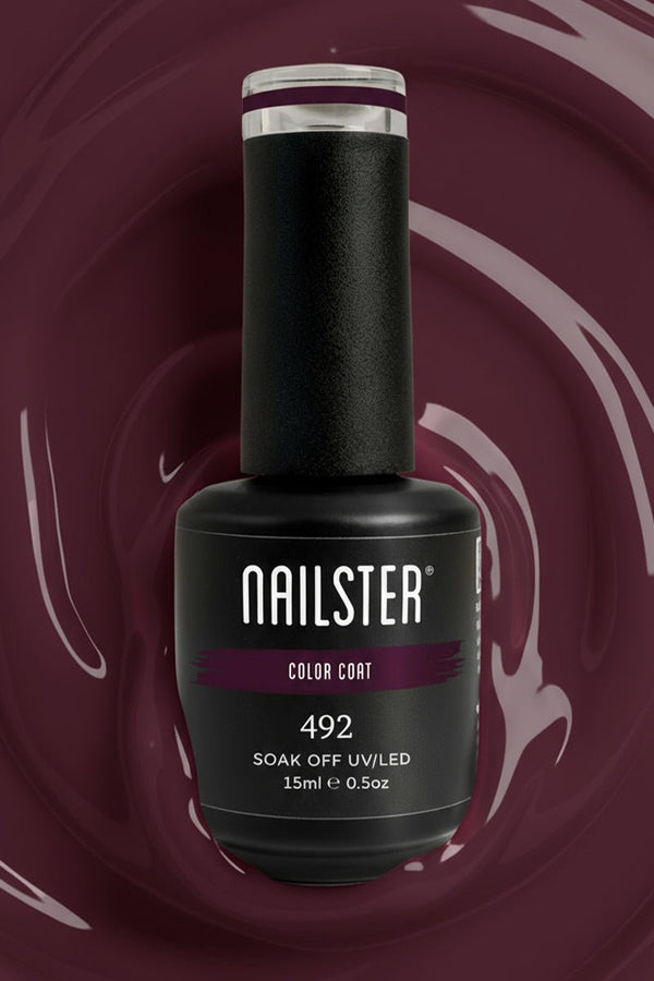 Mulled Wine · 492 | Nailster Denmark