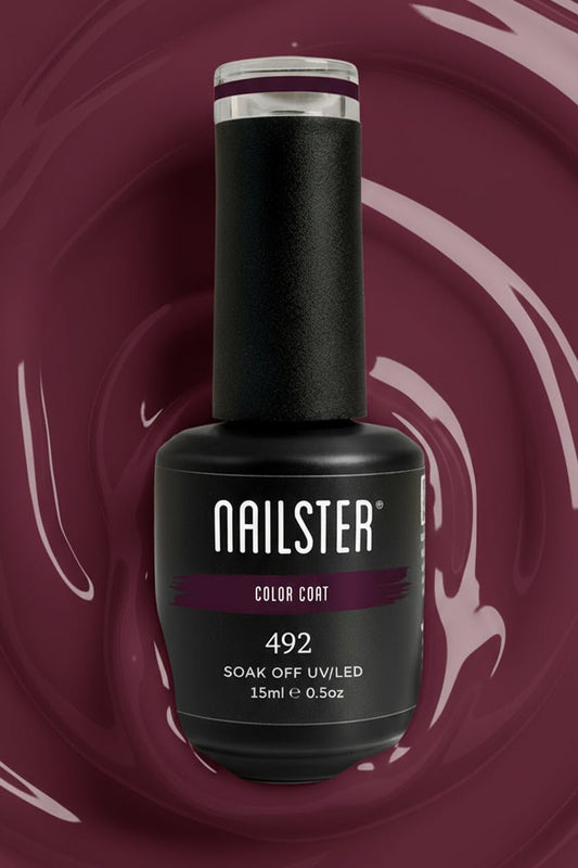 Mulled Wine · 492 | Nailster Denmark