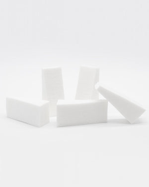 Nail art svamp | Nailster Denmark