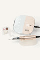 Electric Nail File - including 4 nail bits
