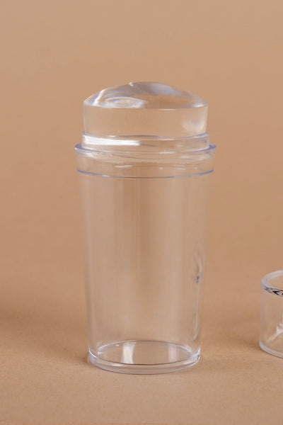 Negle stamp Medium (Blød silikone) | Nailster Denmark