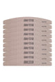 Nail File 100/180 (10pcs)