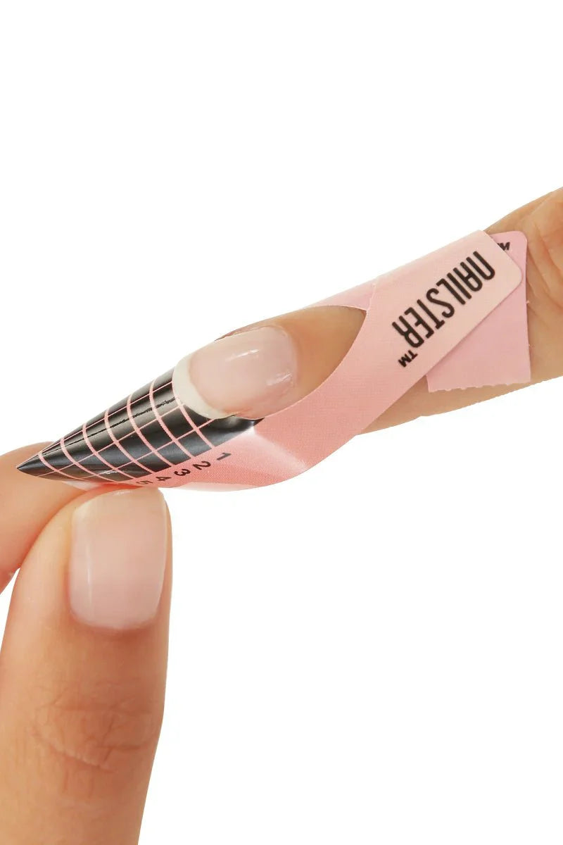 Add-on: Liquid Builder Gel