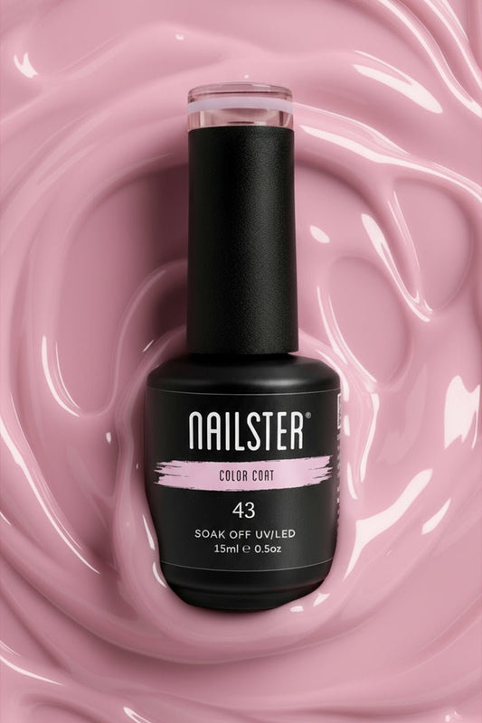 New York · 43 | Nailster Denmark