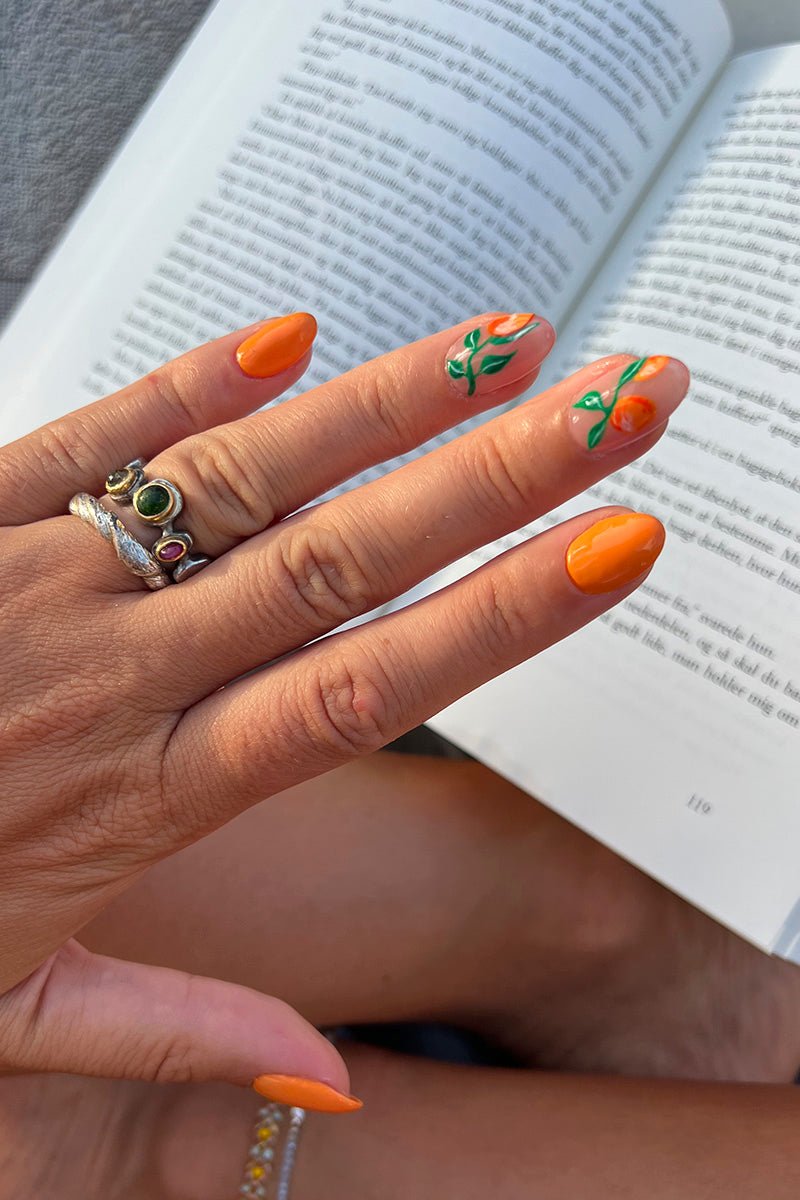 Newborn 15ml · 291 | Nailster Denmark